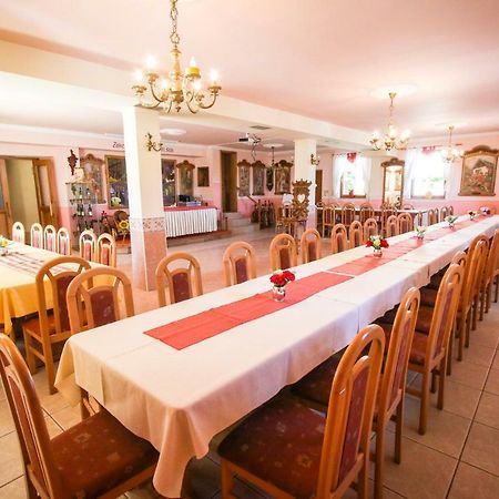 Moj Dom-Toplak Otel Jursinci Dış mekan fotoğraf