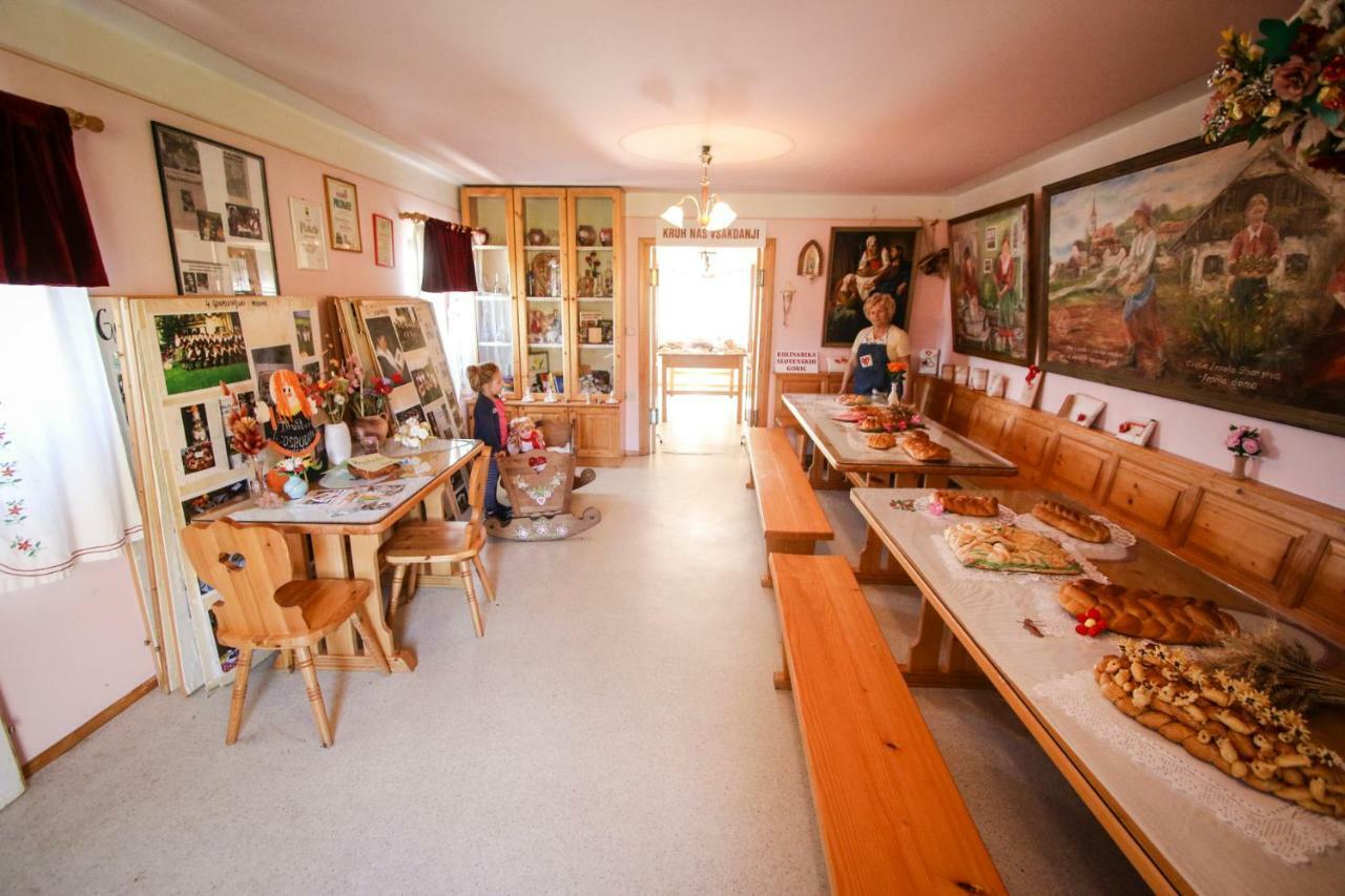 Moj Dom-Toplak Otel Jursinci Dış mekan fotoğraf
