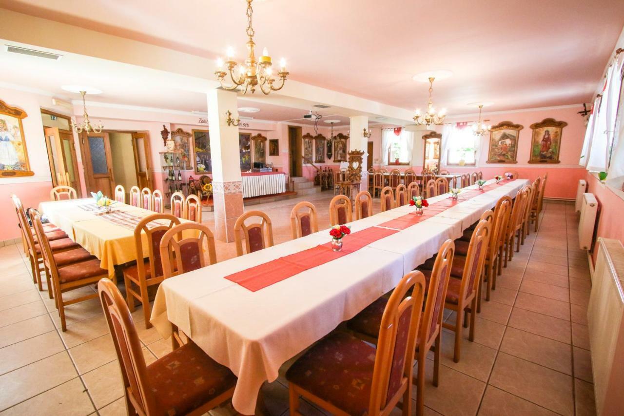 Moj Dom-Toplak Otel Jursinci Dış mekan fotoğraf