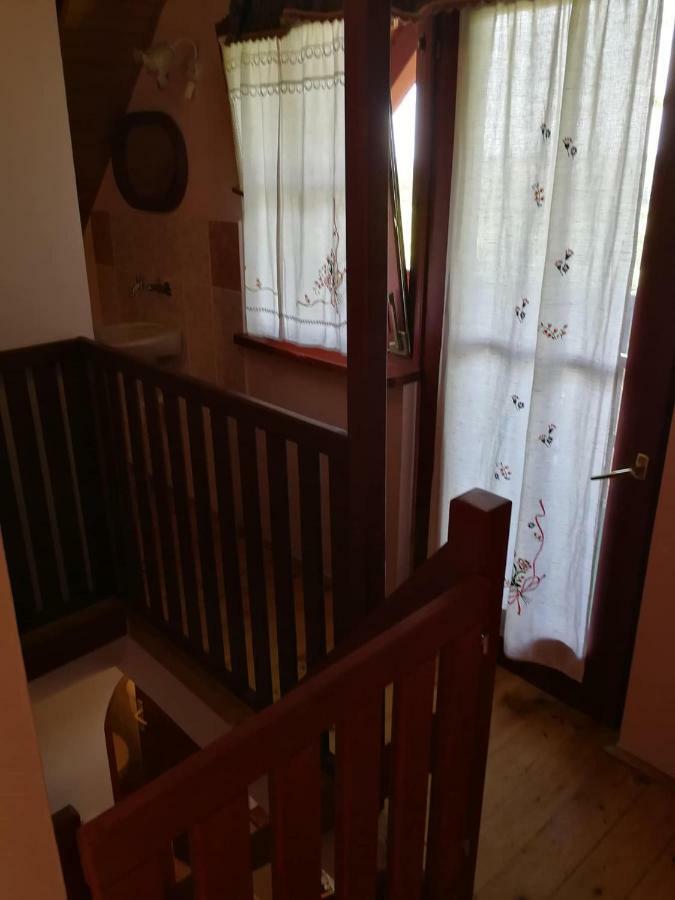 Moj Dom-Toplak Otel Jursinci Dış mekan fotoğraf