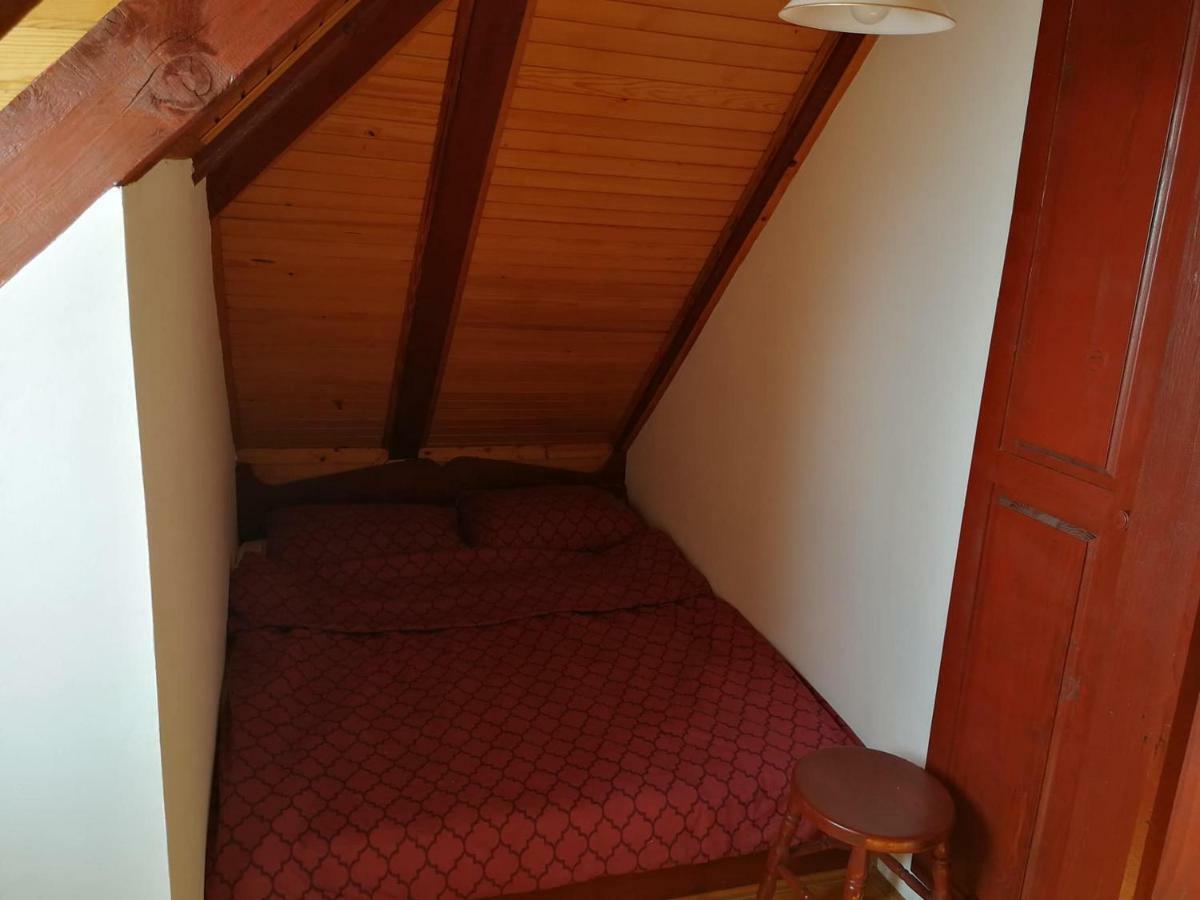 Moj Dom-Toplak Otel Jursinci Dış mekan fotoğraf