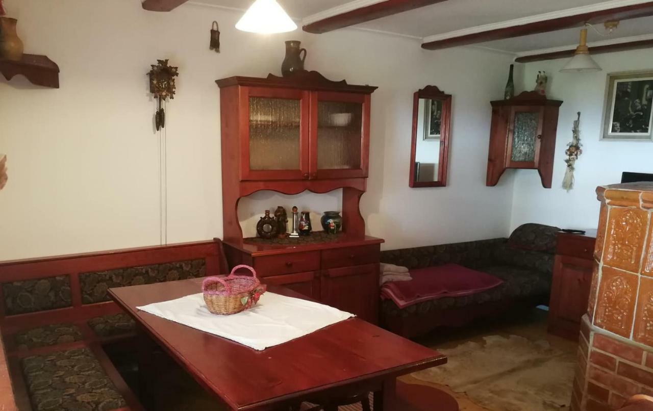 Moj Dom-Toplak Otel Jursinci Dış mekan fotoğraf